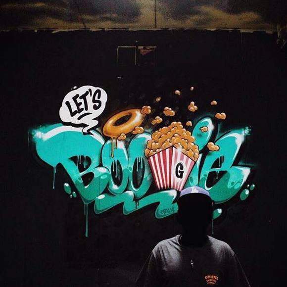 Meet your Posher, Ricky - Picture 1 of 1